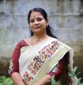 Smt. Nivedida Subramanian